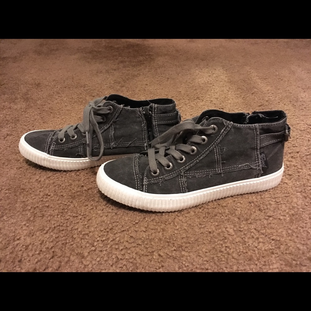 Blowfish Malibu sneakers